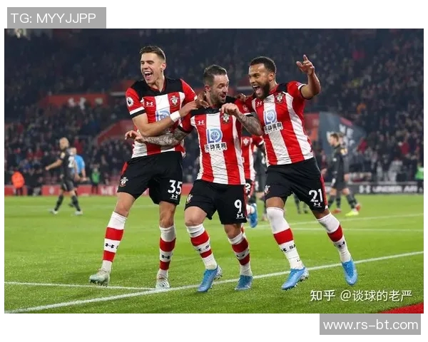 南安普顿迎战阿森纳：英超中游球队的巅峰对决