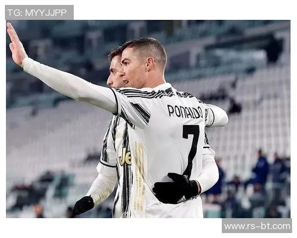 尤文图斯力压AC米兰，梅开二度C罗成最大功臣