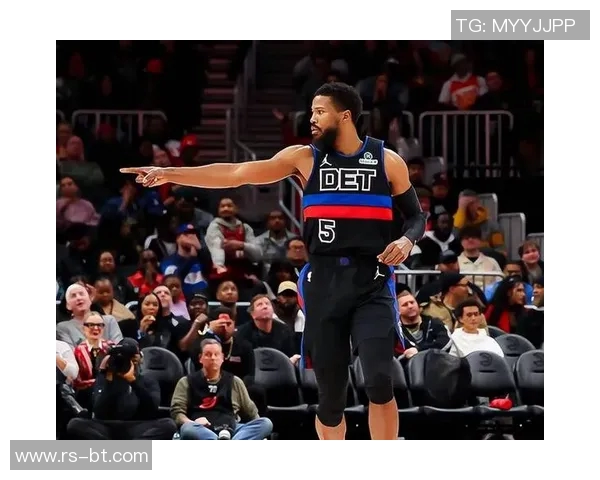 活塞球星因伤休战两周，未来赛季走势何去何从？