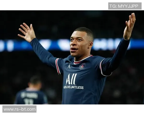 这支法甲球队想让姆巴佩无法前进？