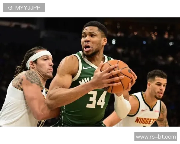 雄鹿主帅感慨字母哥超一流，令人叹为观止